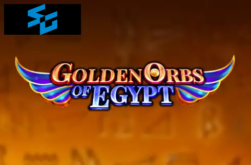 Golden Orbs of Egypt
